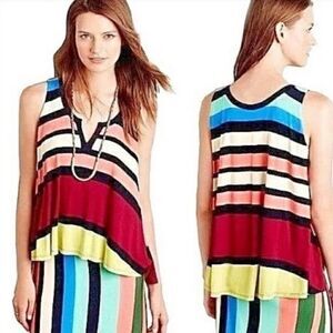 NWT Anthropology Maeve Davina Knit Dress